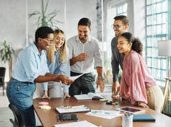 4 Proven Steps That Will Make You a More Effective People's Leader