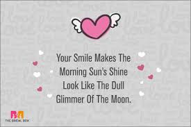 You support me through every difficult day that i have. 82. 60 Cute Things To Say To Your Girlfriend