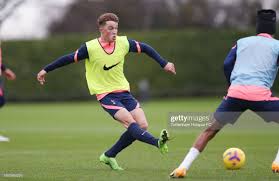 .devine (kenny strickland, 75') тоттенхэм: The Spurs Web On Twitter 16 Year Old Alfie Devine Trained With The First Team Today Thfc Coys