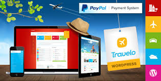 35 Best Responsive Hotel Wordpress Themes Wordpress Theme Responsive Wordpress Theme Travel Tours