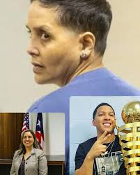 LA MEJOR NOTICIA DEL DIA DE HOY!!!!!! REVOCADA!!!! El Tribunal de  Apelaciones revoca la sentencia de 15 años en la casa de Mayra Nevarez  Torres Y DICEN TIENE QUE CUMPLIR LOS 15