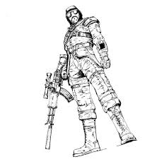 Feb 28, 2017 · the eu privacy watchdog has told microsoft despite changes to the install screen, there is still no clear message of how microsoft plans to process users' data. Call Of Duty Coloring Pages 100 Images Free Printable