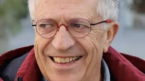 Manuel Matheu, experto en sexo: "Somos monógamos porque somos pobres"