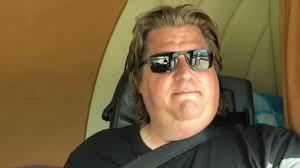 Daniel Schewe über sein Unfall 2