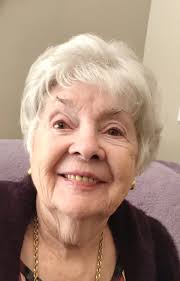 Barbara Traub of Fairbury passed away Sunday, Nov. 29 Obituary -