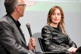 From wikimedia commons, the free media repository. Maria Elena Boschi The Investment Observer