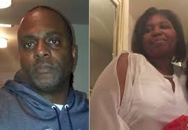 Behind The Blue Wall: 2018/04