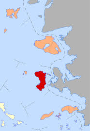 Bis sie sich in das pulvermagazin zurückzogen, dieses in brand steckten und so das gesamte kloster in die luft sprengten. Chios Wikipedia