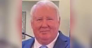 Rev.Douglas Deckard Obituary