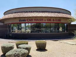 You must write a business plan, find a suitable location, secure funding, apply for appropriate licenses and permits, and hire a contractor, if necessary. Scottsdale Arizona Genie Car Wash