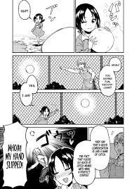 Sauce: kaguya Sama official doujin : r/wholesomeanimemes