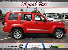 Image result for Inferno Red 2010 Chrysler
