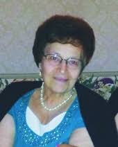 Obituary information for FRANCES G. DiADDEZIO