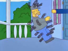 Pin By David On Fandoms Simpsons The Simpsons Homer Simpson Simpson
