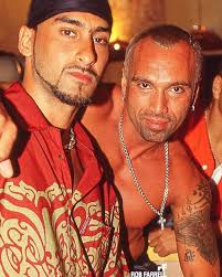 Happy birthday to David Morales, a house legend! Emerging from New York's  vibrant club scene in the 1980s, Morales helped shape the sound of house  music with his innovative remixing techniques.
