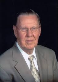 Harry Arnold Obituary (1925