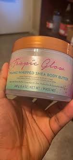 Tree Hut Tropic Glow Firming Sugar Scrub & Whipped Shea Body Butter Set  *New | Ebay