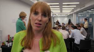 Angela Rayner Mp Every Child Matters Youtube