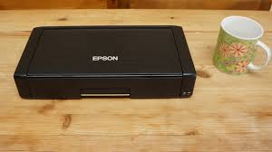 Epson Workforce Wf 110 Review Techradar
