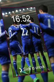 Chelsea hd lock screen will help you to lock your screen by passcode lock and make your screen looks like phone lock screen. Lock Screen For Chelsea Hd Wallpaper For Android Apk Download