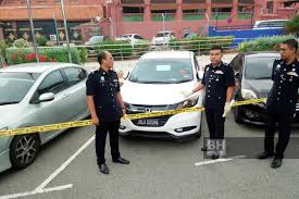 Ketua polis daerah melaka tengah acp afzanizar ahmad berkata. Geng Marcus Tumpas