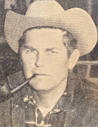 Obituary information for Clifford Wayne England