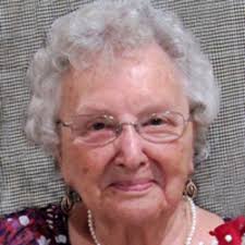 Lois Louise Larson Obituary July 7, 2020