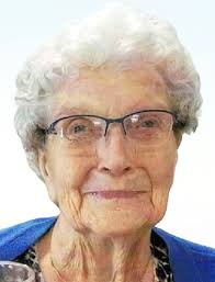 Marie-Thérèse LEFEBVRE († 28/09/2020)