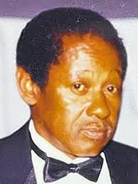 Gus Keys Obituary (1943