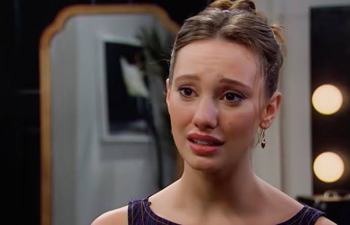 B&B Spoilers: Devastated Dylan Walks In On RJ And Electra - Soap Opera Spy