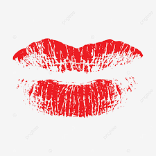 The image can be easily used for any free creative project. Red Kiss Png Overlay 01 Red Kiss Kis Png Transparent Clipart Image And Psd File For Free Download