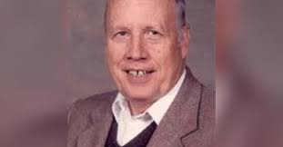 Guy F. Etter Obituary