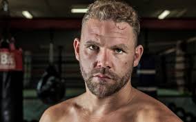 Billy joe saunders has emerged from the tunnel and is making the long walk to the ring to the strains of spartan soldier by tommy lee sparta. Billy Joe Saunders Wants To Make A Statement On American Debut Against Marcelo Coceres