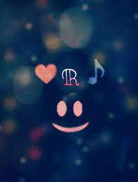 R31pinterest Adidasqueeno Logo Design Video Letter R Tattoo Cute Emoji Wallpaper