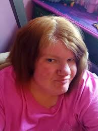 Megan Angela Wilkinson