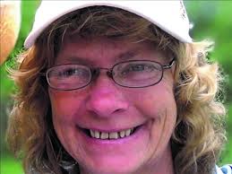 Cathy Dawn (Fenno) Mercer