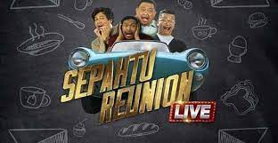 Hdtv eps15 nur 2 (2019) nur 2 (2019) Sepahtu Reunion Live 2017 Reviews Facebook