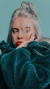 41 billie eilish hd wallpapers and background images. Billie Eilish Wallpaper Nawpic