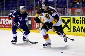 After losing its first preliminary round game to host slovakia, the u.s. Hockey World Championship 2019 Results Germany Switzerland Take Group Leads Bleacher Report Latest News Videos And Highlights