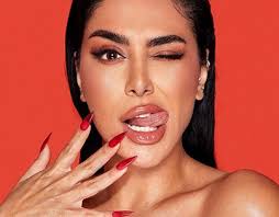 Digital Makeup Projects :: Photos, videos, logos, illustrations and  branding :: Behance