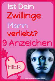 Waage passt sehr gut mit wassermann und zwilling zusammen. Zwilling Und Waage
