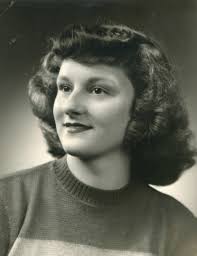 Obituary for Mattie Lou Leet