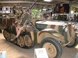 Sinsheim War Traveller