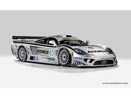 Saleen and soec present the world's largest saleen show!celebrating the community, culture and company of automotive enthusiastsjoin steve saleen, the saleen family and the team at saleen headquarters. Saleen S7 Gebrauchtwagen Gebrauchtwagen Suchen Das Parking