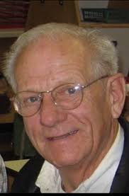 Donald T. Renfro Sr. Obituary