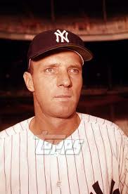 Major League Baseball Coaches