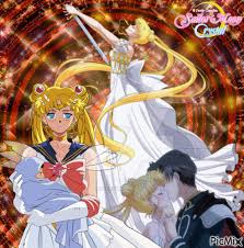 Другое sailor moon eternal sailor moon sailor moon crystal сейлор мун. Sailor Moon Crystal Picmix