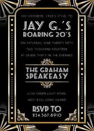 Salt pepper 1 minced onion crumbled crackers 2 tsps. 120 1920 S Dinner Party Ideas Great Gatsby Party Gatsby Party Party