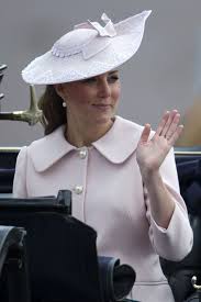 Yahoo news is better in the app. Kate Middleton At Trooping The Colour Every Outfit Kate Middleton Has Ever Worn To Trooping The Colour