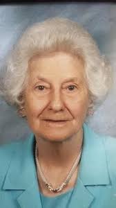 Doris Gambrell Obituary (2014)
